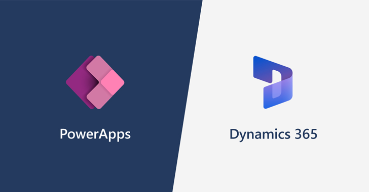 Severe Security Flaws Patched in Microsoft Dynamics 365 and Power Apps Web API info@thehackernews.com (The Hacker News)
