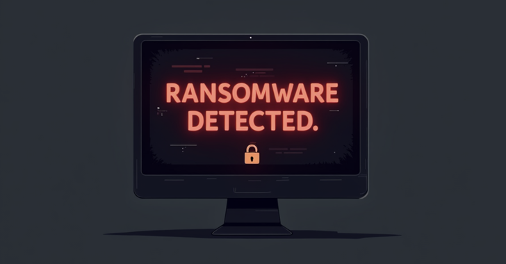 Python-Based Malware Powers RansomHub Ransomware to Exploit Network Flaws info@thehackernews.com (The Hacker News)