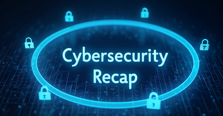 ⚡ THN Weekly Recap: Top Cybersecurity Threats, Tools and Tips [13 January] info@thehackernews.com (The Hacker News)