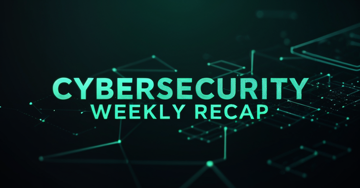 ⚡ THN Weekly Recap: Top Cybersecurity Threats, Tools and Tips [27 January] info@thehackernews.com (The Hacker News)