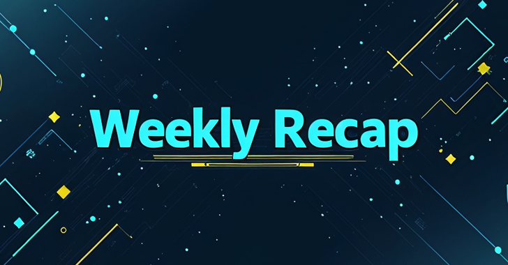 ⚡ THN Weekly Recap: Top Cybersecurity Threats, Tools and Tips [20 January] info@thehackernews.com (The Hacker News)