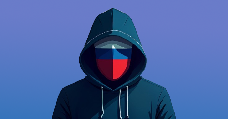 GamaCopy Mimics Gamaredon Tactics in Cyber Espionage Targeting Russian Entities info@thehackernews.com (The Hacker News)