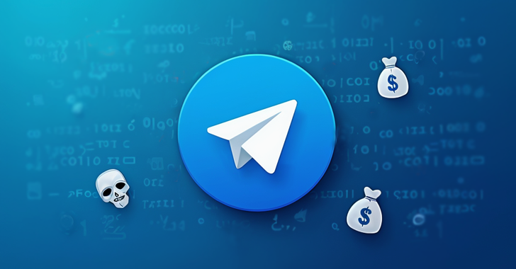 Illicit HuiOne Telegram Market Surpasses Hydra, Hits $24 Billion in Crypto Transactions info@thehackernews.com (The Hacker News)