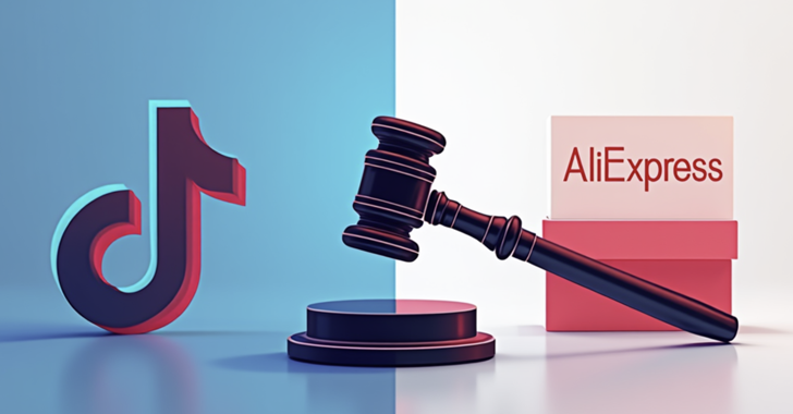 European Privacy Group Sues TikTok and AliExpress for Illicit Data Transfers to China info@thehackernews.com (The Hacker News)