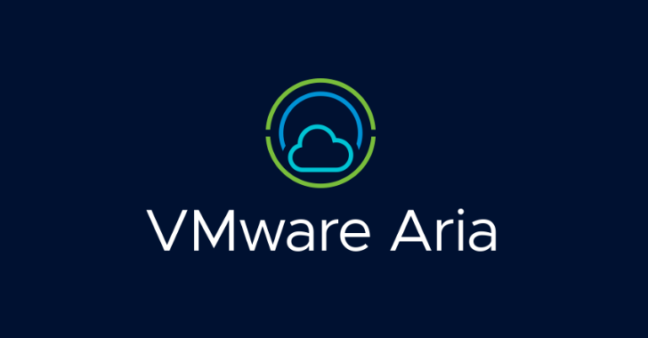 Broadcom Patches VMware Aria Flaws – Exploits May Lead to Credential Theft info@thehackernews.com (The Hacker News)