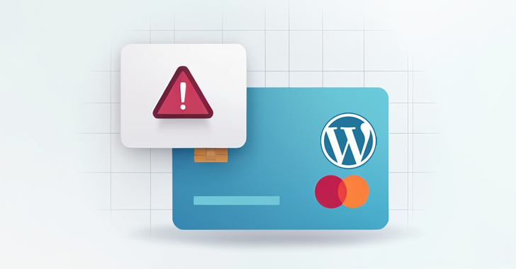 WordPress Skimmers Evade Detection by Injecting Themselves into Database Tables info@thehackernews.com (The Hacker News)
