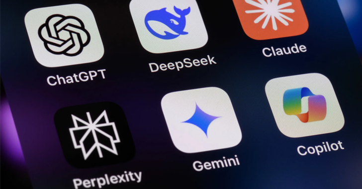 89% of Enterprise GenAI Usage Is Invisible to Organizations Exposing Critical Security Risks, New Report Reveals info@thehackernews.com (The Hacker News)