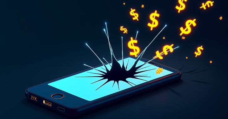 New TgToxic Banking Trojan Variant Evolves with Anti-Analysis Upgrades info@thehackernews.com (The Hacker News)