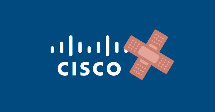 Cisco Patches Critical ISE Vulnerabilities Enabling Root CmdExec and PrivEsc info@thehackernews.com (The Hacker News)