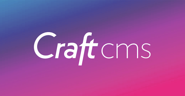 CISA Flags Craft CMS Vulnerability CVE-2025-23209 Amid Active Attacks info@thehackernews.com (The Hacker News)