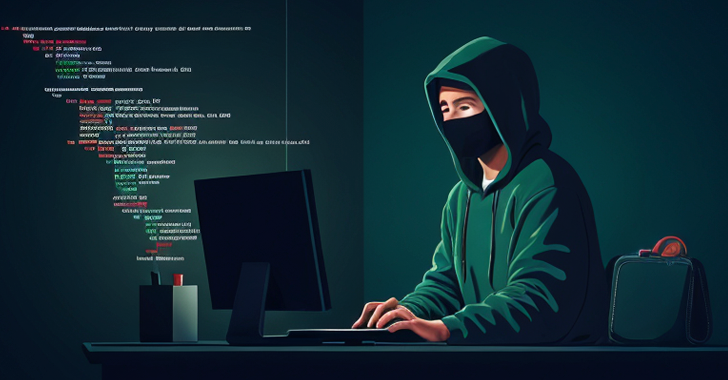 Crazy Evil Gang Targets Crypto with StealC, AMOS, and Angel Drainer Malware info@thehackernews.com (The Hacker News)