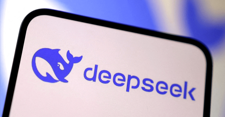 South Korea Suspends DeepSeek AI Downloads Over Privacy Violations info@thehackernews.com (The Hacker News)