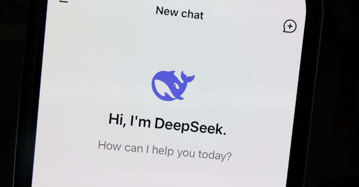 DeepSeek App Transmits Sensitive User and Device Data Without Encryption info@thehackernews.com (The Hacker News)