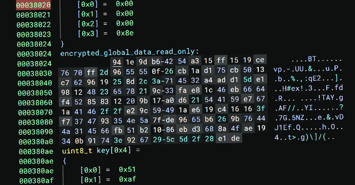 New Linux Malware ‘Auto-Color’ Grants Hackers Full Remote Access to Compromised Systems info@thehackernews.com (The Hacker News)