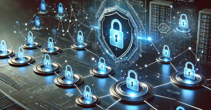 Three Password Cracking Techniques and How to Defend Against Them info@thehackernews.com (The Hacker News)