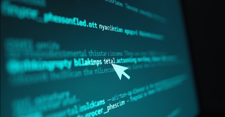 FatalRAT Phishing Attacks Target APAC Industries Using Chinese Cloud Services info@thehackernews.com (The Hacker News)
