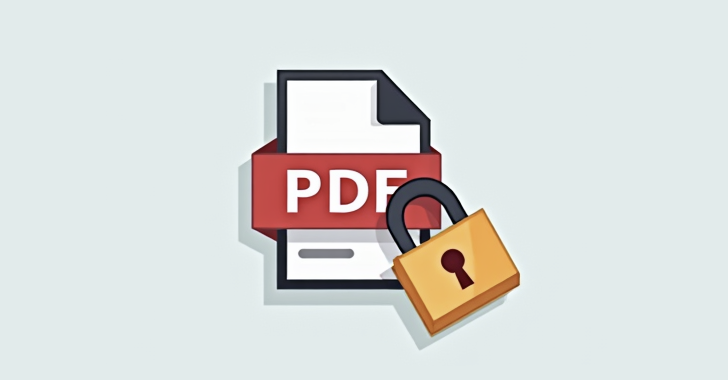 5,000 Phishing PDFs on 260 Domains Distribute Lumma Stealer via Fake CAPTCHAs info@thehackernews.com (The Hacker News)