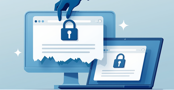 Cybercriminals Can Now Clone Any Brand’s Site in Minutes Using Darcula PhaaS v3 info@thehackernews.com (The Hacker News)