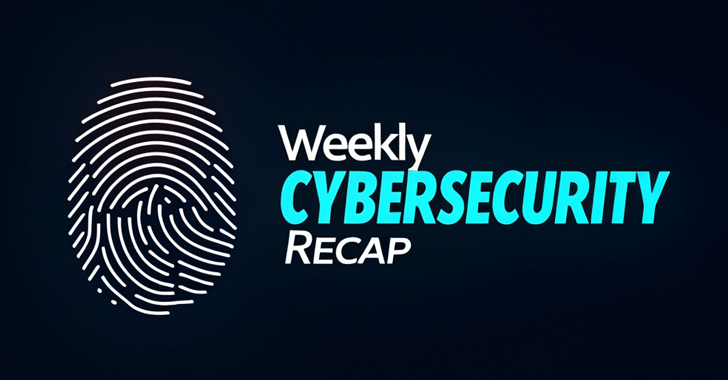 ⚡ THN Weekly Recap: Top Cybersecurity Threats, Tools and Tips [10 February] info@thehackernews.com (The Hacker News)