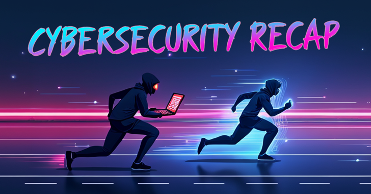 ⚡ THN Weekly Recap: Top Cybersecurity Threats, Tools and Tips [27 February] info@thehackernews.com (The Hacker News)