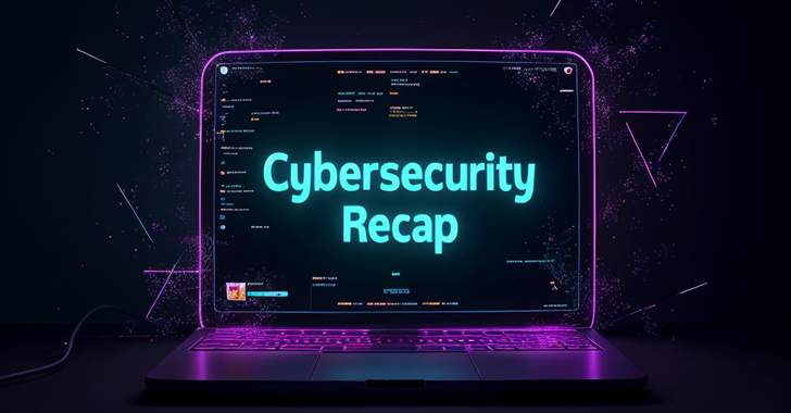 ⚡ THN Weekly Recap: Google Secrets Stolen, Windows Hack, New Crypto Scams and More info@thehackernews.com (The Hacker News)