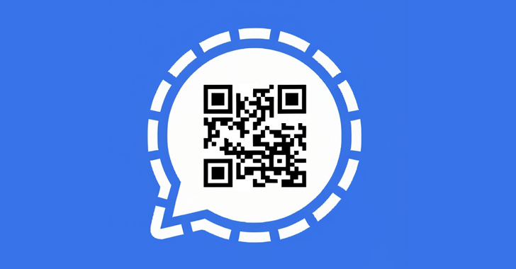 Hackers Exploit Signal’s Linked Devices Feature to Hijack Accounts via Malicious QR Codes info@thehackernews.com (The Hacker News)