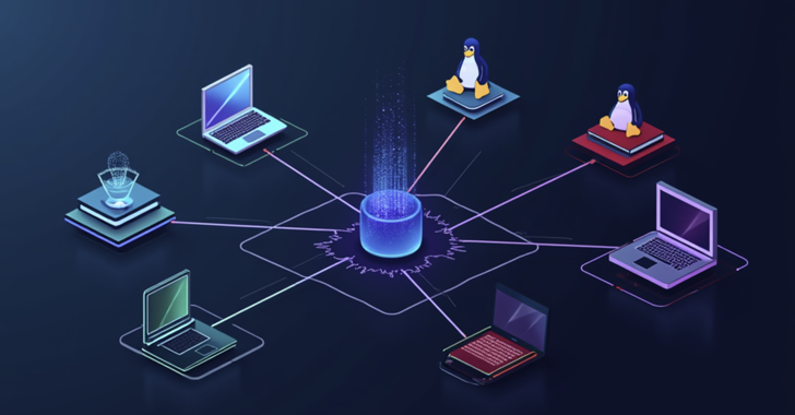 LightSpy Expands to 100+ Commands, Increasing Control Over Windows, macOS, Linux, and Mobile info@thehackernews.com (The Hacker News)