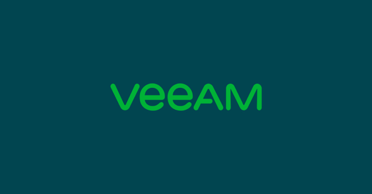 New Veeam Flaw Allows Arbitrary Code Execution via Man-in-the-Middle Attack info@thehackernews.com (The Hacker News)