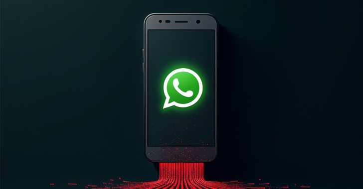 Meta Confirms Zero-Click WhatsApp Spyware Attack Targeting 90 Journalists, Activists info@thehackernews.com (The Hacker News)