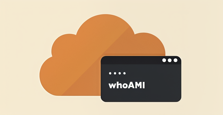 New “whoAMI” Attack Exploits AWS AMI Name Confusion for Remote Code Execution info@thehackernews.com (The Hacker News)