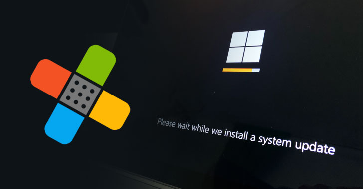 Microsoft’s Patch Tuesday Fixes 63 Flaws, Including Two Under Active Exploitation info@thehackernews.com (The Hacker News)