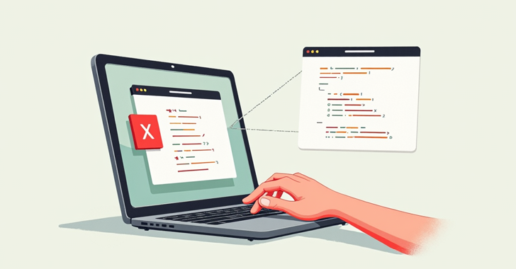 Microsoft Warns of Malvertising Campaign Infecting Over 1 Million Devices Worldwide info@thehackernews.com (The Hacker News)