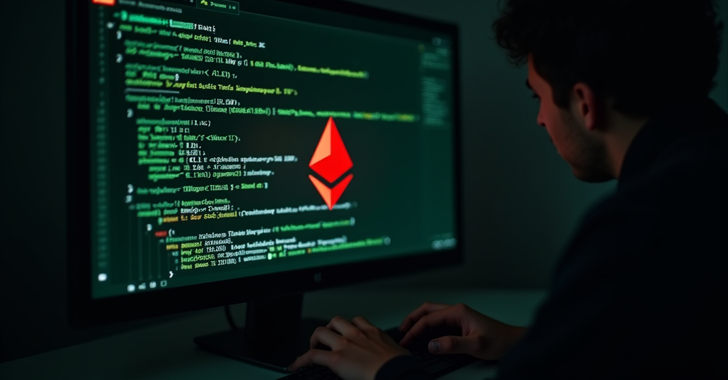 This Malicious PyPI Package Stole Ethereum Private Keys via Polygon RPC Transactions info@thehackernews.com (The Hacker News)