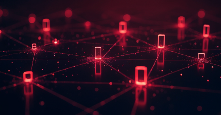 Vo1d Botnet’s Peak Surpasses 1.59M Infected Android TVs, Spanning 226 Countries info@thehackernews.com (The Hacker News)