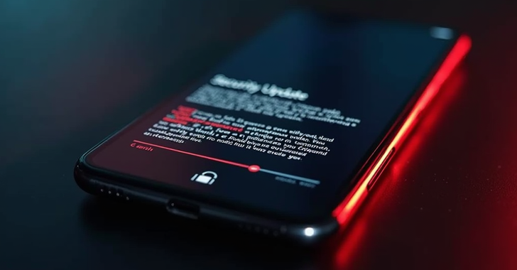 Google’s March 2025 Android Security Update Fixes Two Actively Exploited Vulnerabilities info@thehackernews.com (The Hacker News)