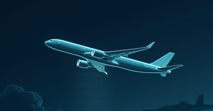 Suspected Iranian Hackers Used Compromised Indian Firm’s Email to Target U.A.E. Aviation Sector info@thehackernews.com (The Hacker News)