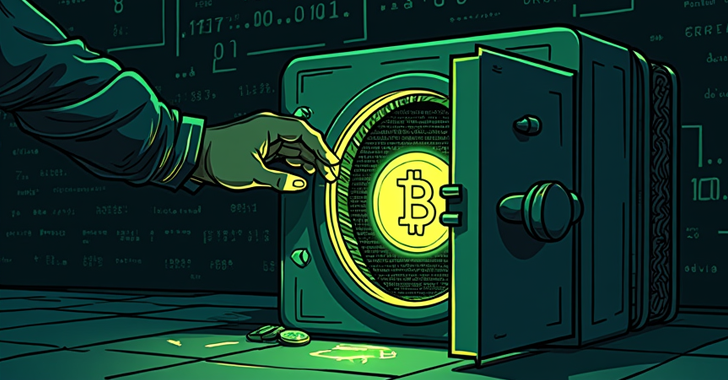 Safe{Wallet} Confirms North Korean TraderTraitor Hackers Stole $1.5 Billion in Bybit Heist info@thehackernews.com (The Hacker News)