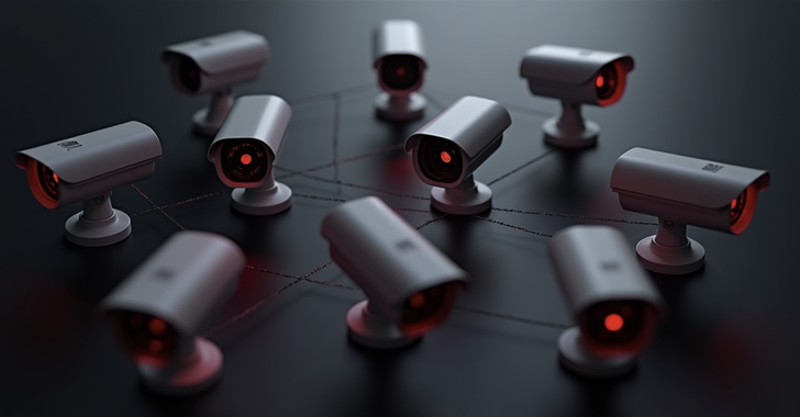 Unpatched Edimax Camera Flaw Exploited for Mirai Botnet Attacks Since Last Year info@thehackernews.com (The Hacker News)