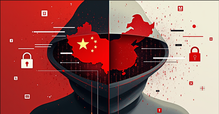 China-Linked Silk Typhoon Expands Cyber Attacks to IT Supply Chains for Initial Access info@thehackernews.com (The Hacker News)