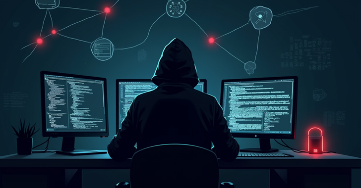 Chinese Hackers Breach Juniper Networks Routers With Custom Backdoors and Rootkits info@thehackernews.com (The Hacker News)