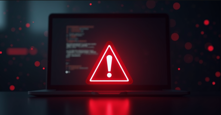 CISA Adds Five Actively Exploited Vulnerabilities in Advantive VeraCore and Ivanti EPM to KEV List info@thehackernews.com (The Hacker News)