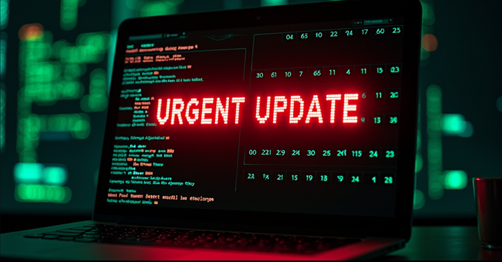 Cisco, Hitachi, Microsoft, and Progress Flaws Actively Exploited—CISA Sounds Alarm info@thehackernews.com (The Hacker News)