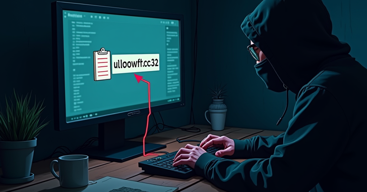 New MassJacker Malware Targets Piracy Users, Hijacking Cryptocurrency Transactions info@thehackernews.com (The Hacker News)