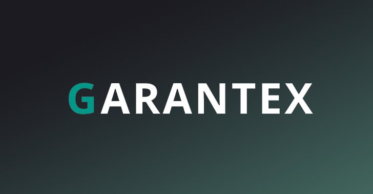 U.S. Secret Service Seizes Russian Garantex Crypto Exchange Website info@thehackernews.com (The Hacker News)