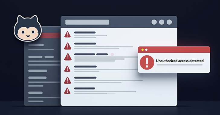 GitHub Action Compromise Puts CI/CD Secrets at Risk in Over 23,000 Repositories info@thehackernews.com (The Hacker News)