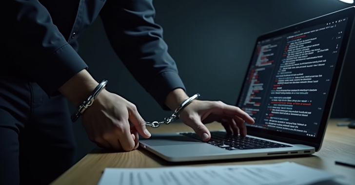 Alleged Israeli LockBit Developer Rostislav Panev Extradited to U.S. for Cybercrime Charges info@thehackernews.com (The Hacker News)