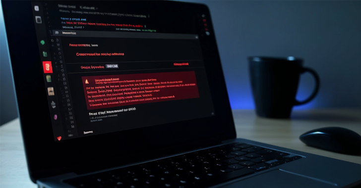 Microsoft Warns of StilachiRAT: A Stealthy RAT Targeting Credentials and Crypto Wallets info@thehackernews.com (The Hacker News)