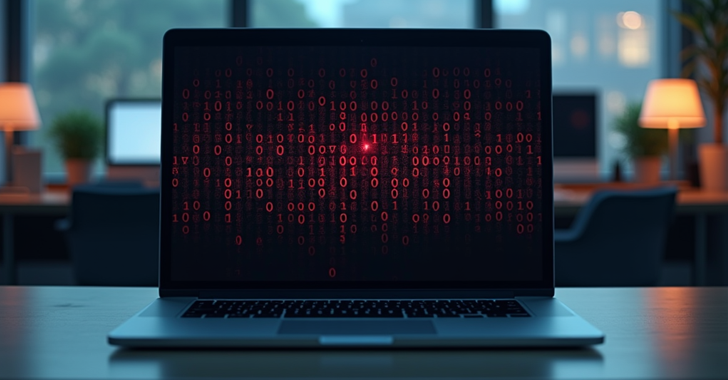 FIN7, FIN8, and Others Use Ragnar Loader for Persistent Access and Ransomware Operations info@thehackernews.com (The Hacker News)