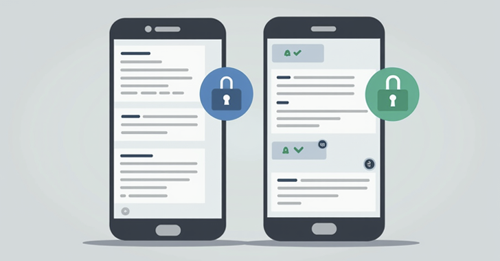GSMA Confirms End-to-End Encryption for RCS, Enabling Secure Cross-Platform Messaging info@thehackernews.com (The Hacker News)