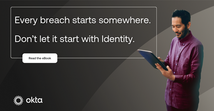 Identity: The New Cybersecurity Battleground info@thehackernews.com (The Hacker News)